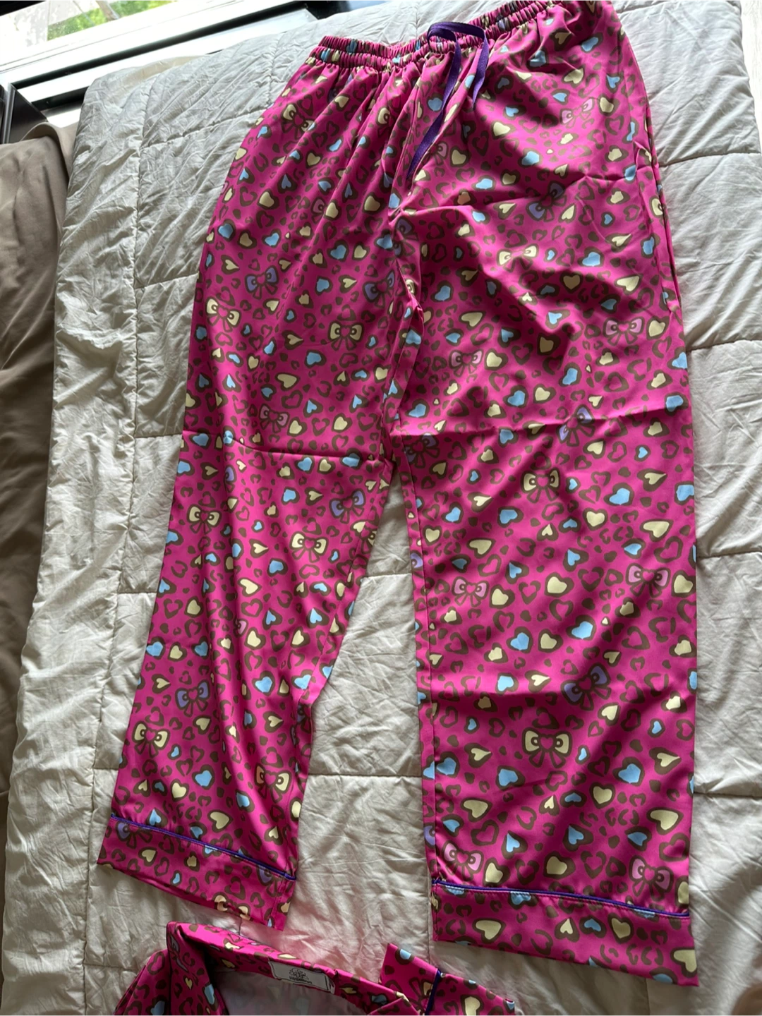 Sanrio Hello Kitty Pyjama Set - photo 4