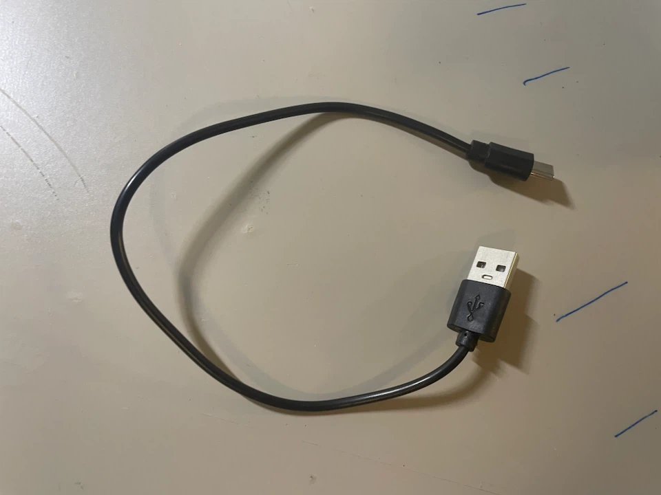 Adjustable Laptop Stand with Dual Cooling Fans - photo 4