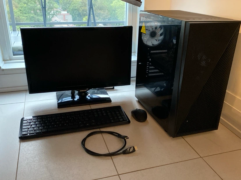 Budget   🌟Gaming / desktop  setup 🌟 - photo 5
