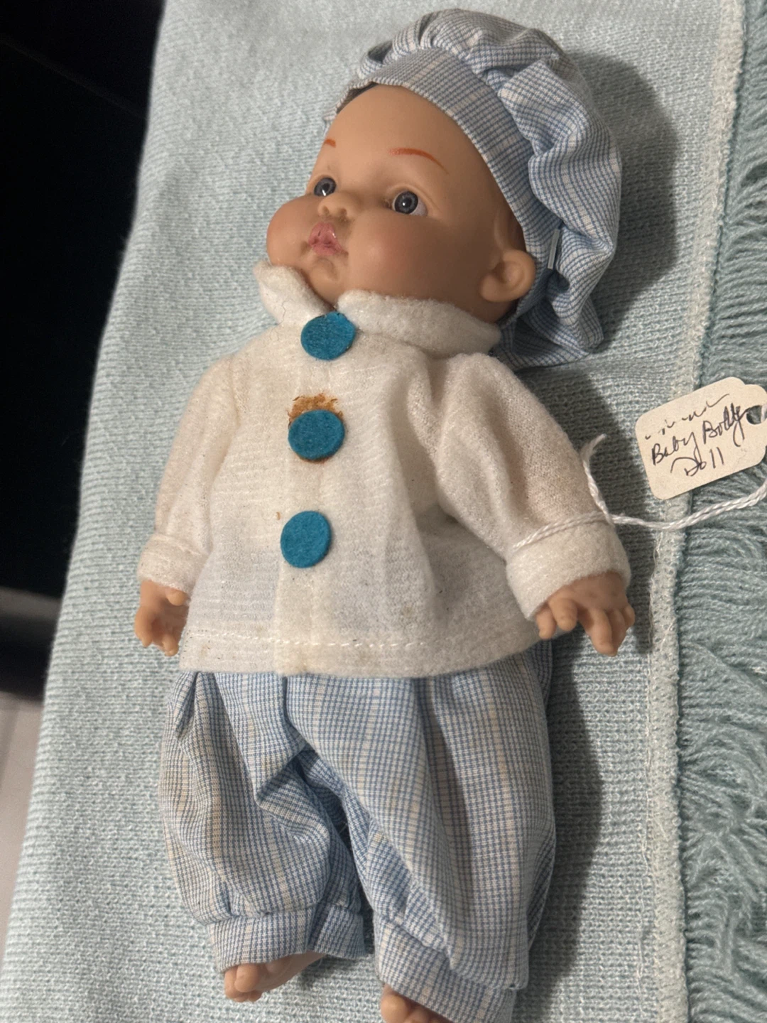 Baby Bolly Doll - photo 2