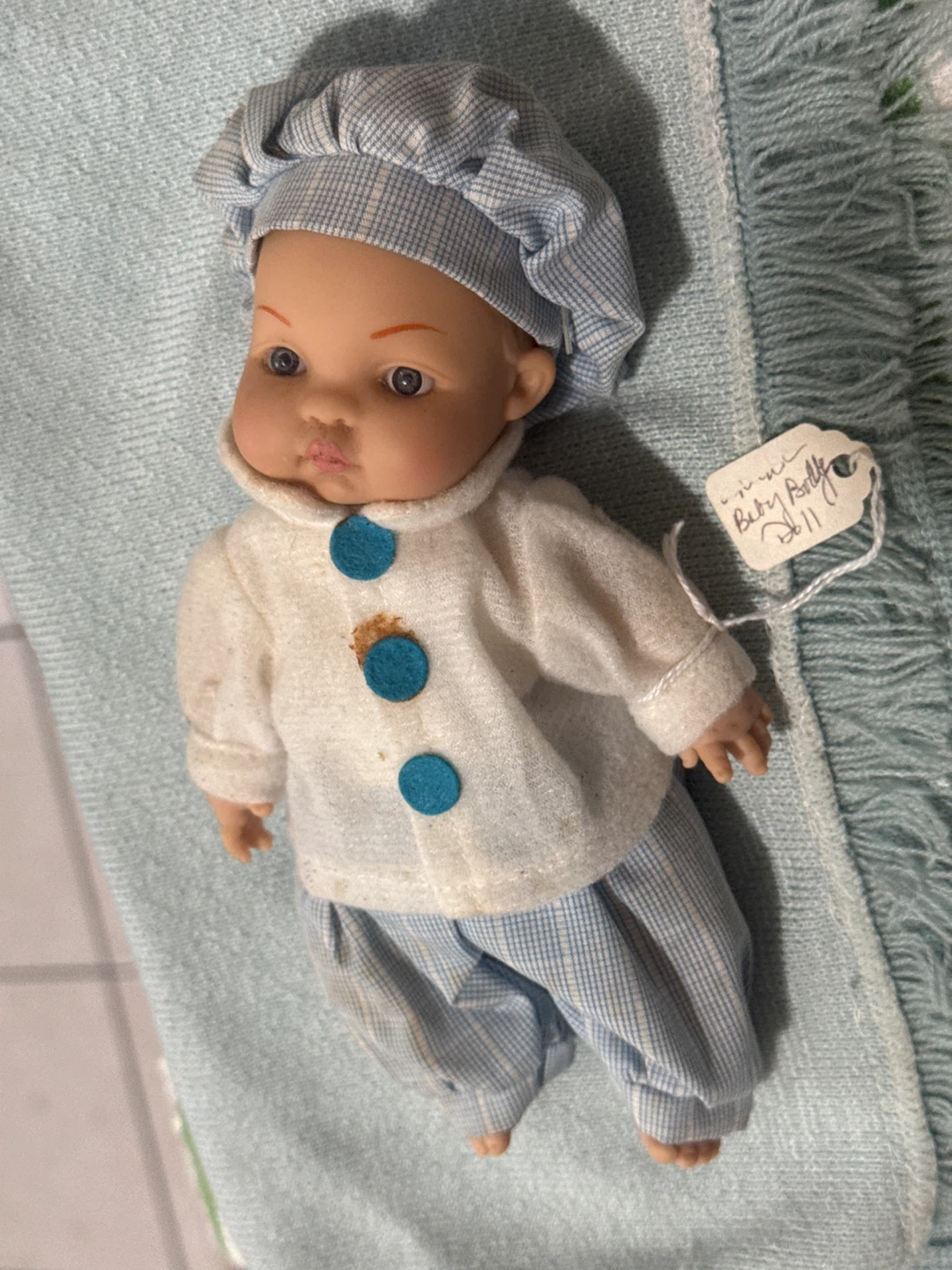 Baby Bolly Doll - photo 4