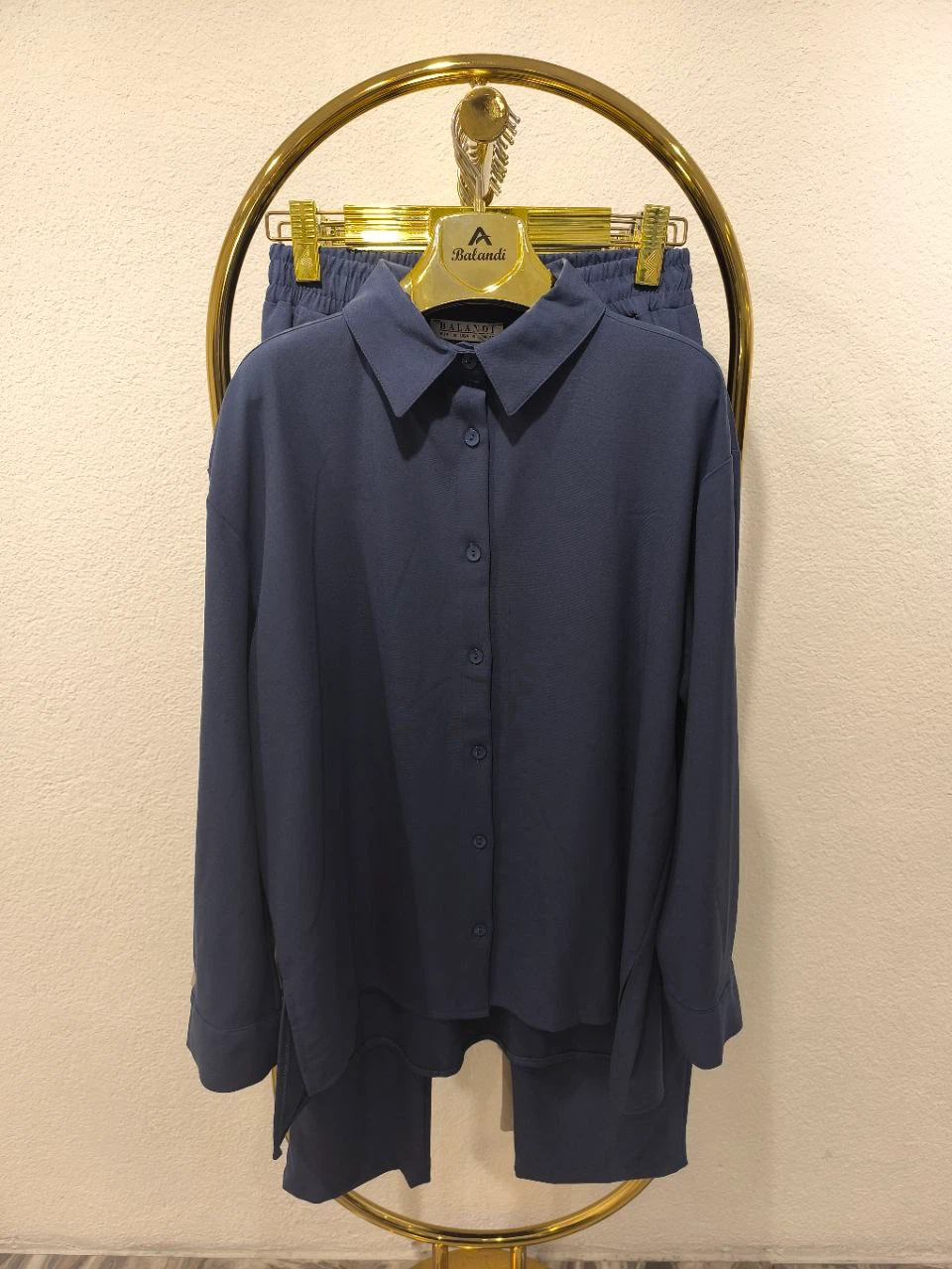 Balandi Two-Piece Set
