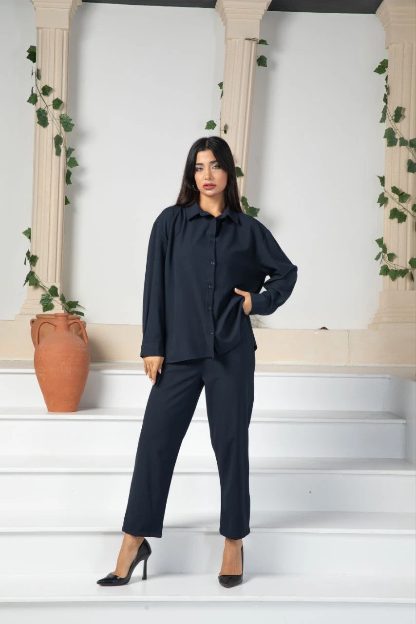 Balandi Two-Piece Set - photo 2