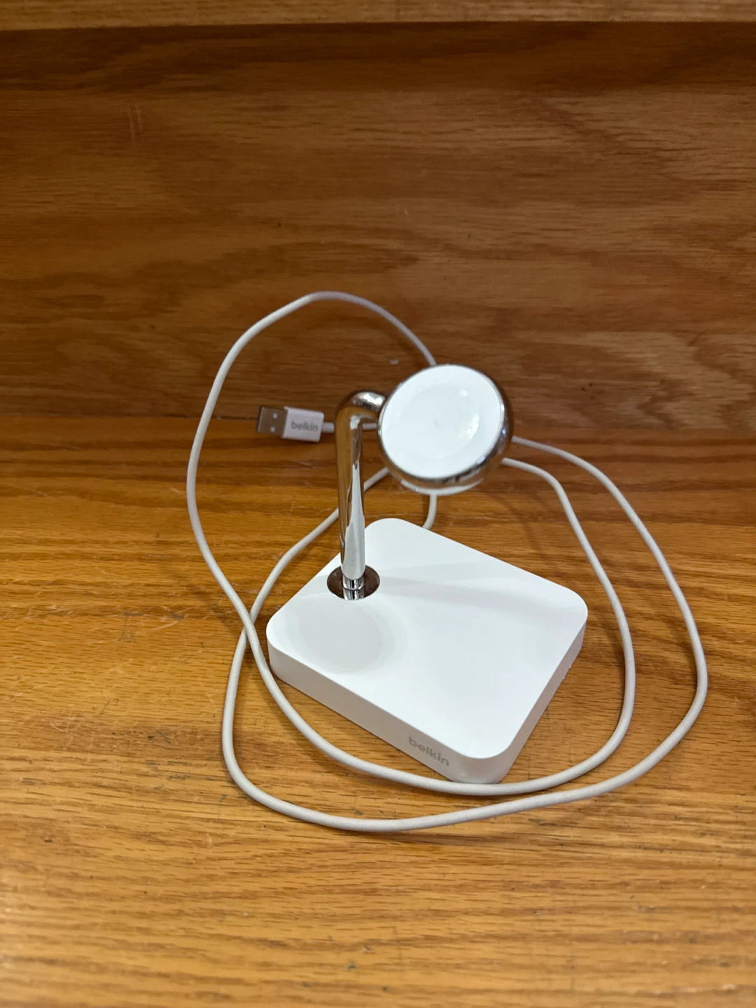 Belkin Apple Watch Charging Stand
