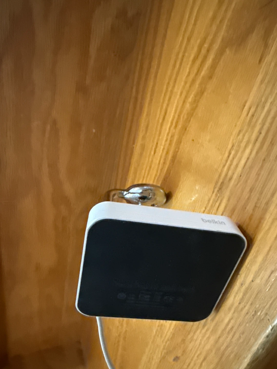 Belkin Apple Watch Charging Stand - photo 2
