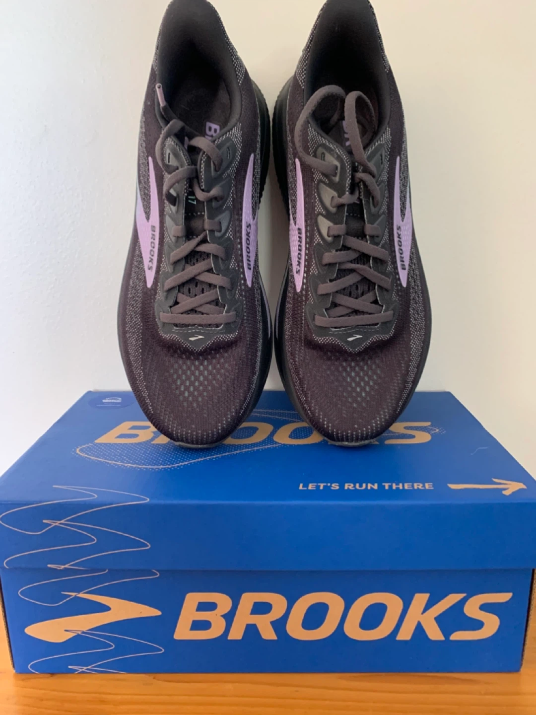 Brooks Ghost 17 Women's Running Shoes Size 7.5 Wide - photo 5