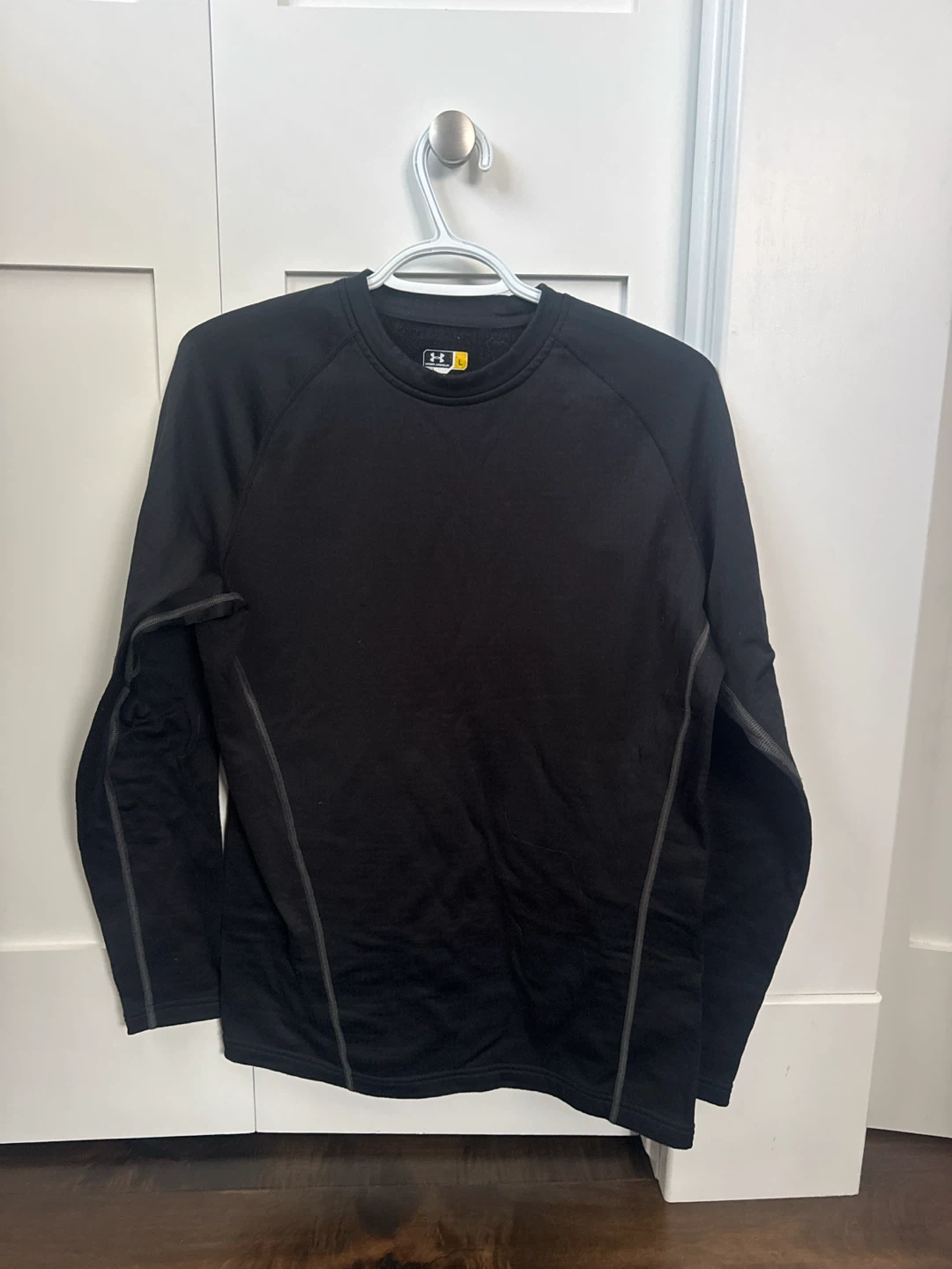 Under Armour Base 2.0 Long Sleeve Shirt