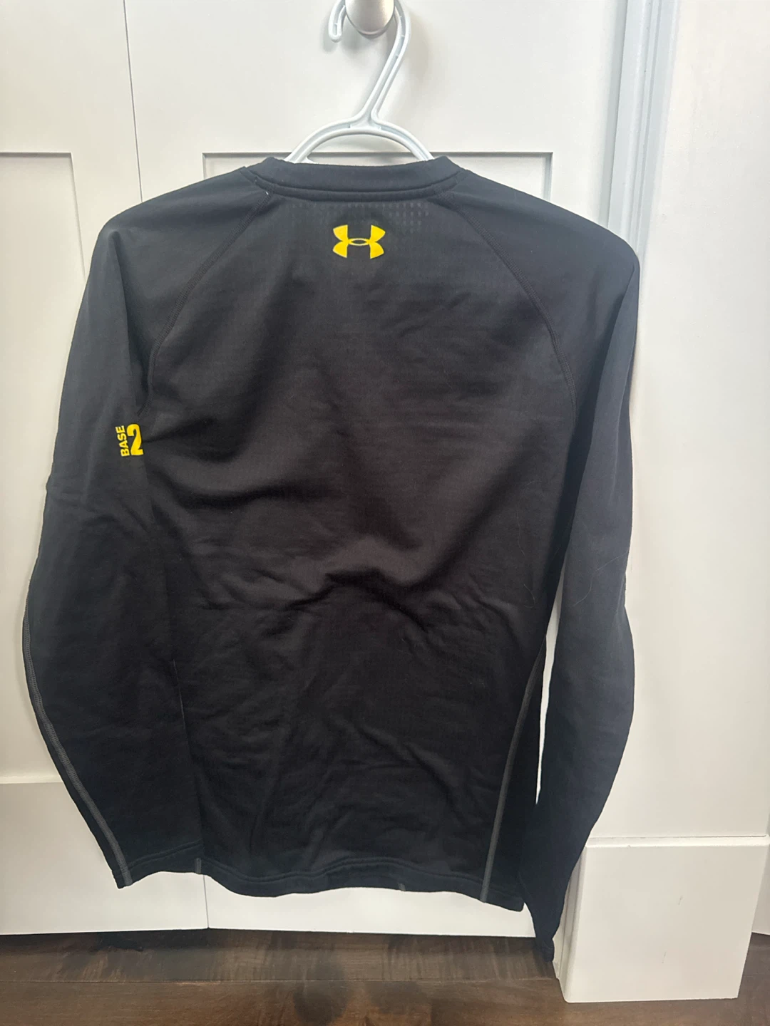 Under Armour Base 2.0 Long Sleeve Shirt - photo 2