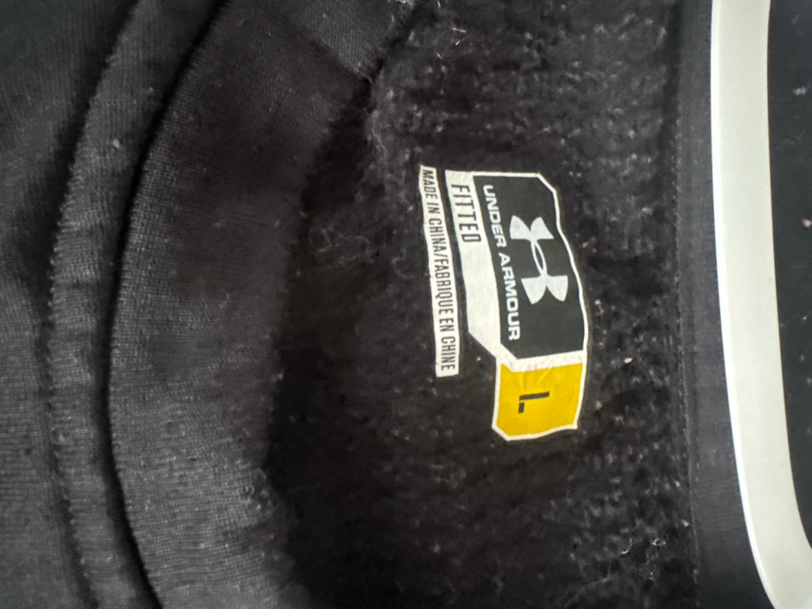 Under Armour Base 2.0 Long Sleeve Shirt - photo 3