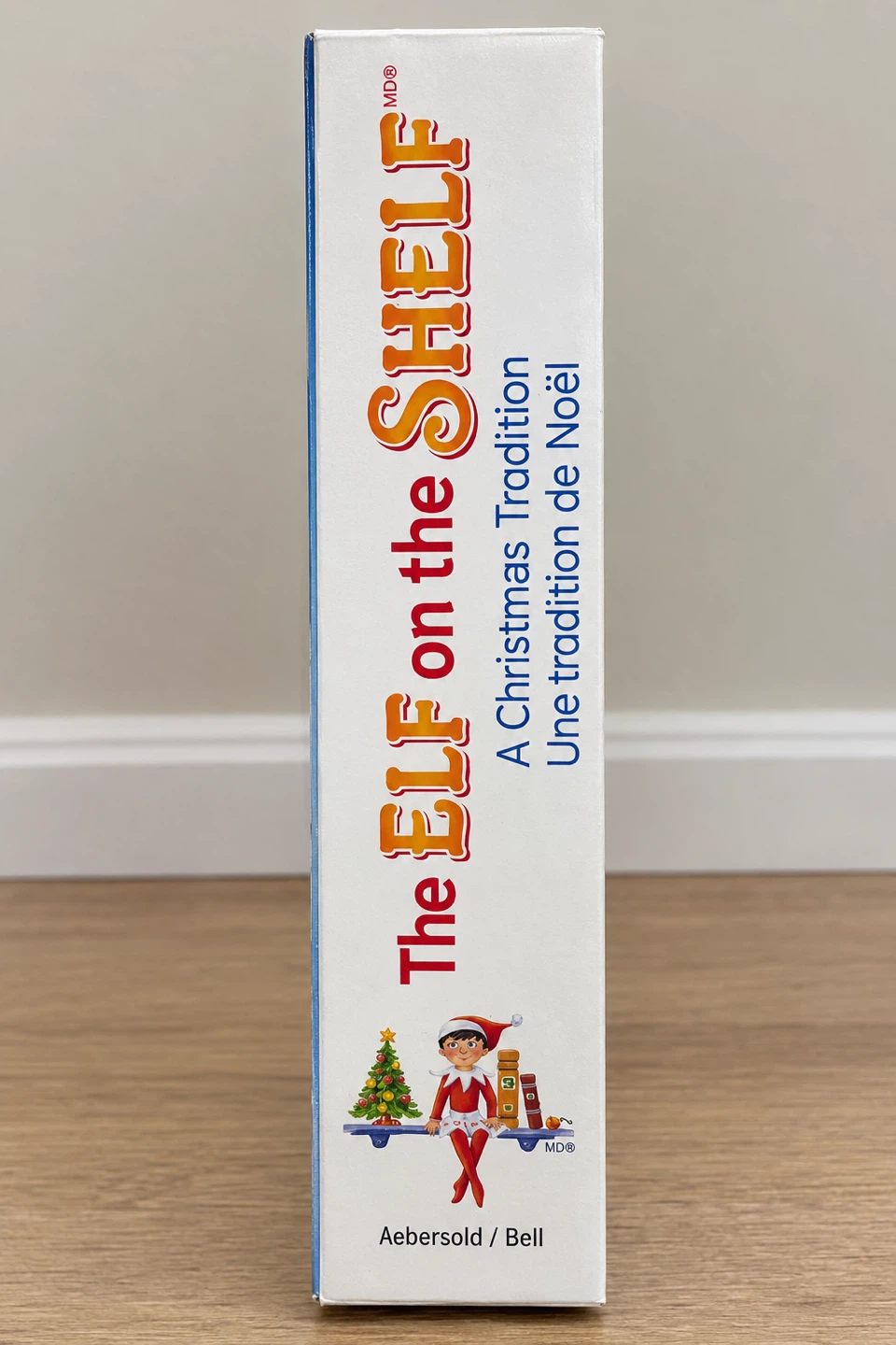 BNIB The Elf on the Shelf A Christmas Tradition - photo 4