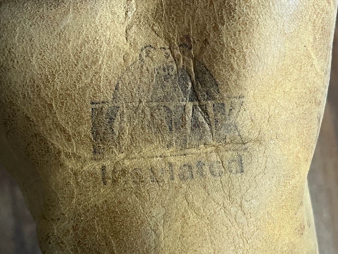 Kodiak Insulated Leather Cowboy Boots - photo 3
