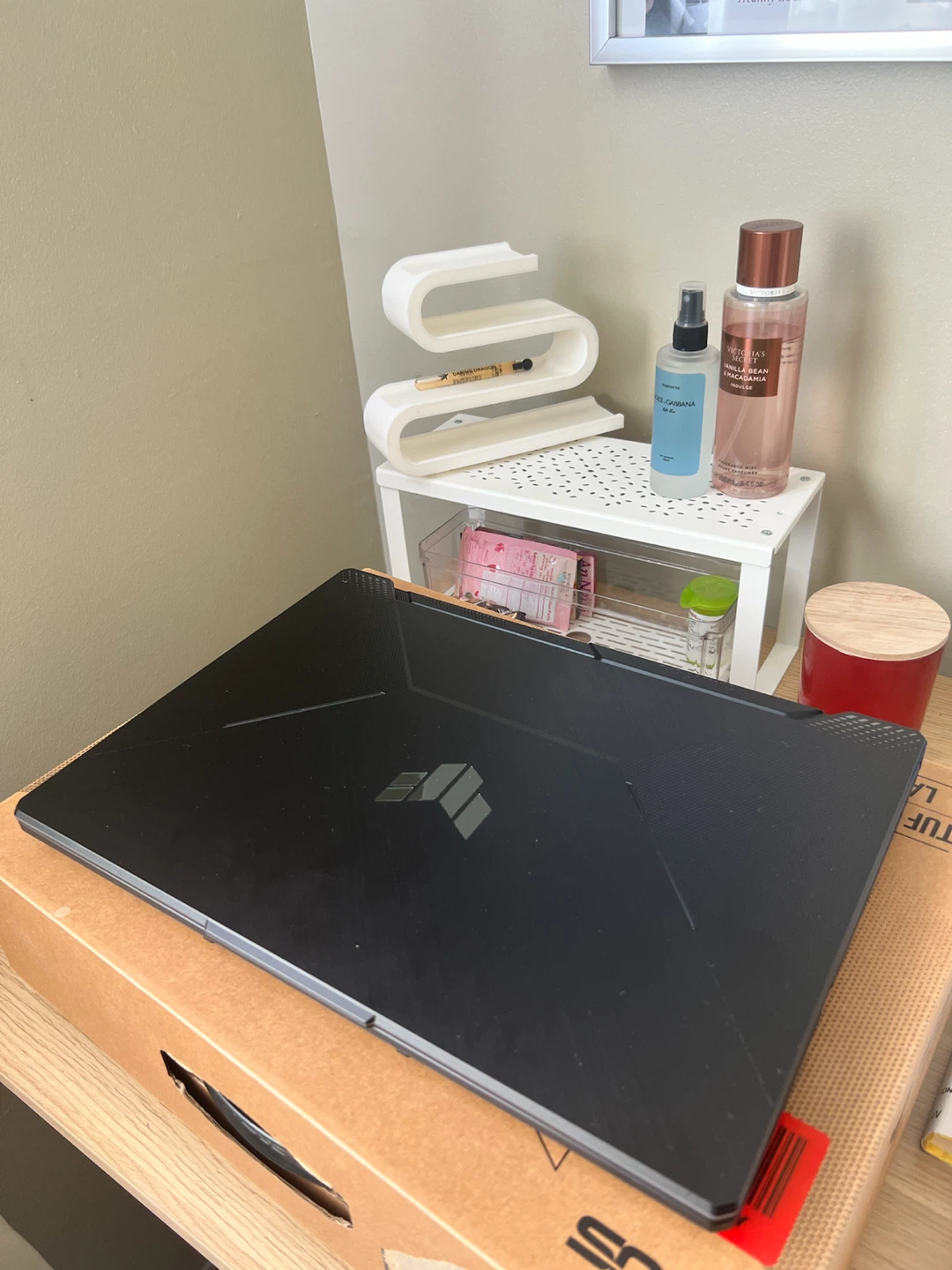 ASUS TUF Gaming A15 Laptop - photo 2