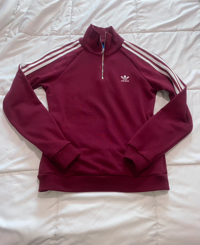 Adidas tracksuit - photo 2