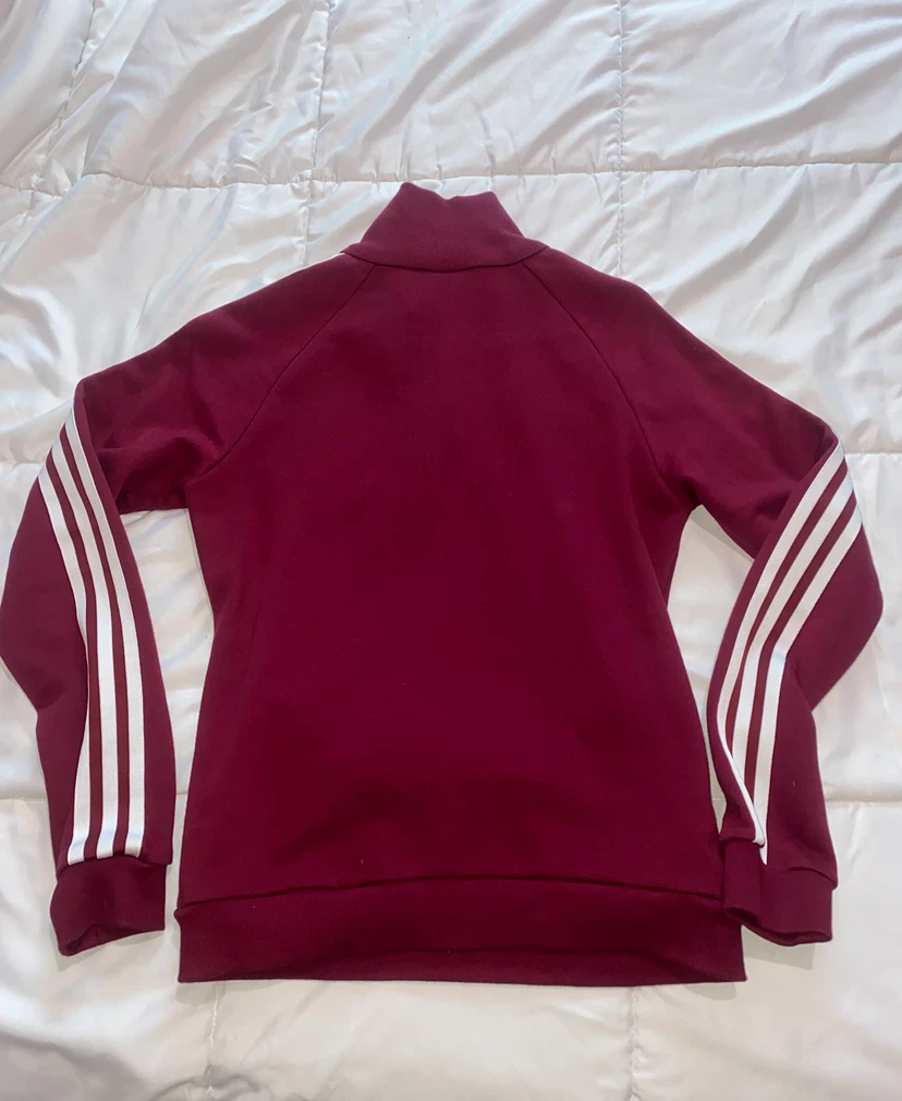Adidas tracksuit - photo 3