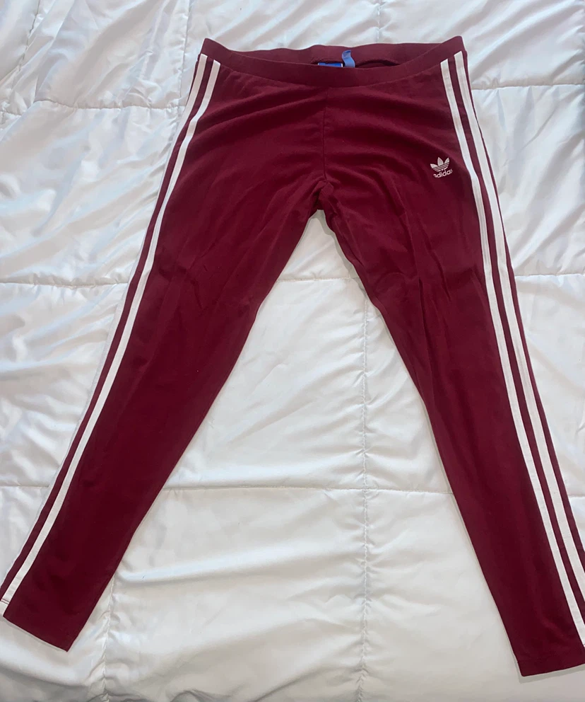 Adidas tracksuit - photo 4