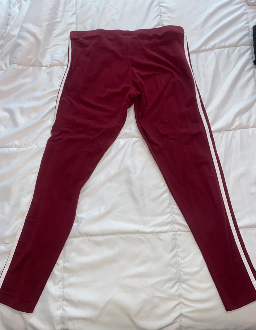 Adidas tracksuit - photo 5