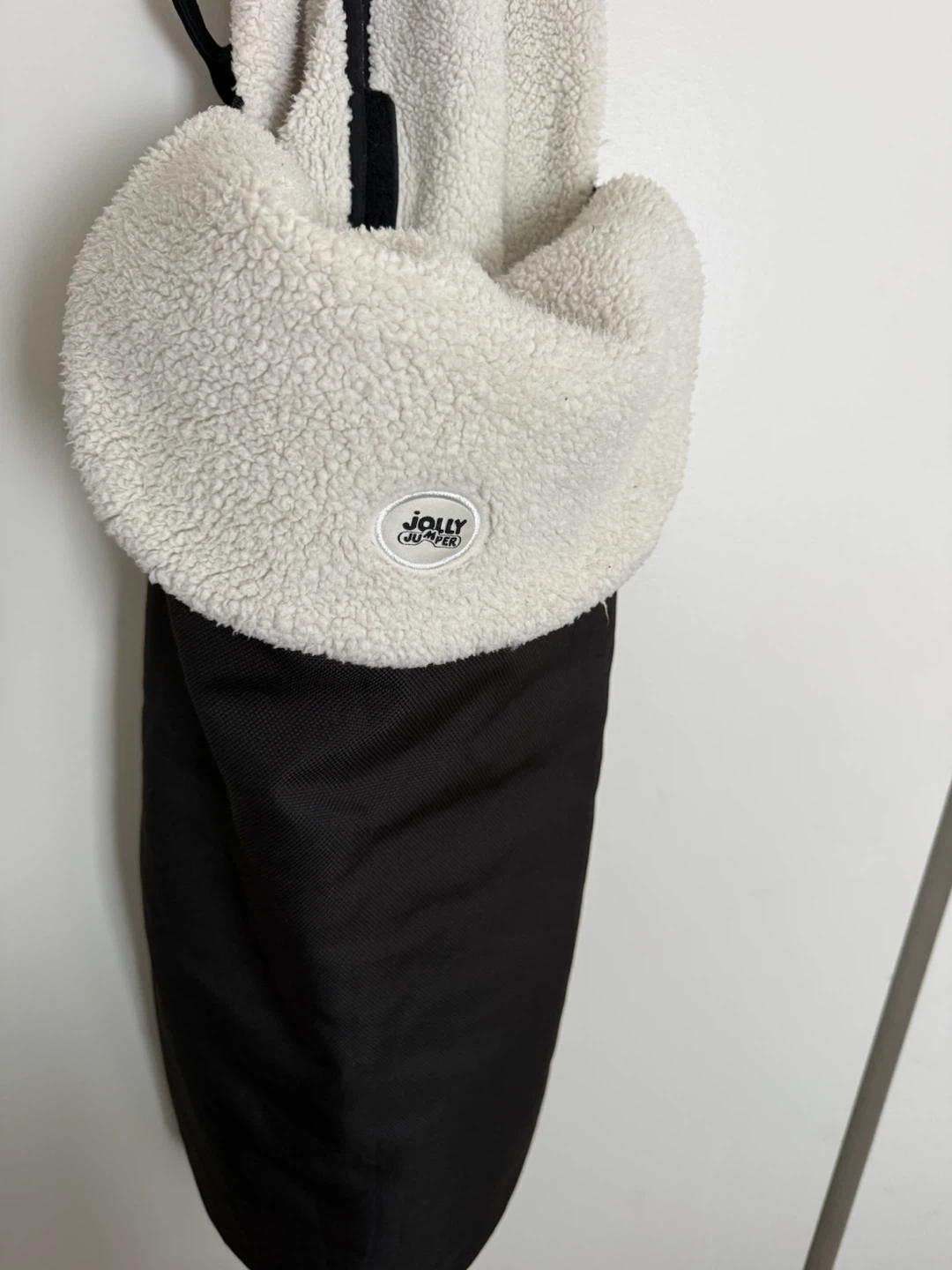 Jolly Jumper Stroller Foot Muff