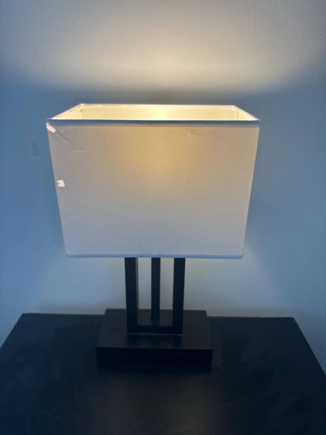 LED Table Lamp - photo 2