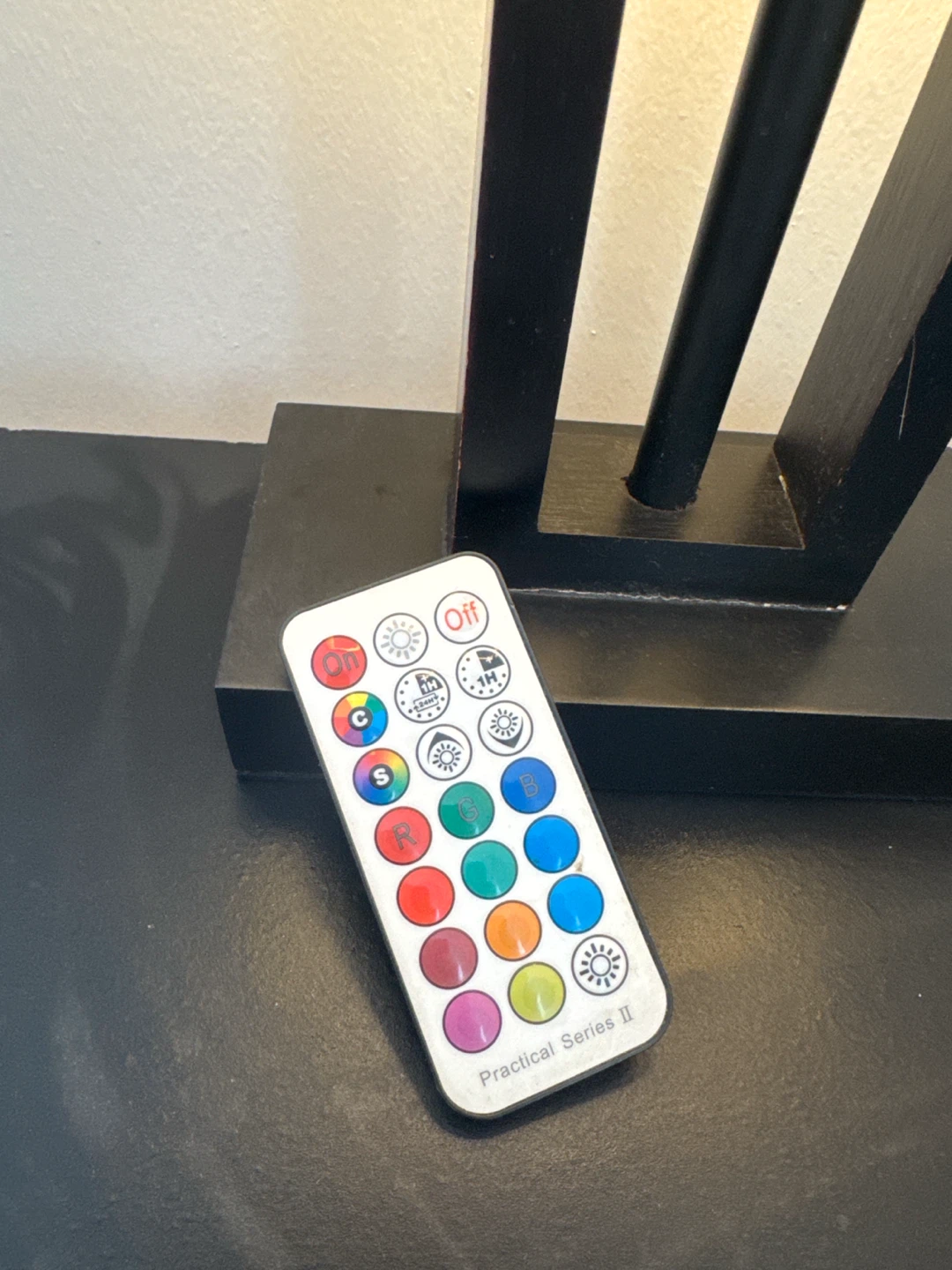 LED Table Lamp - photo 3