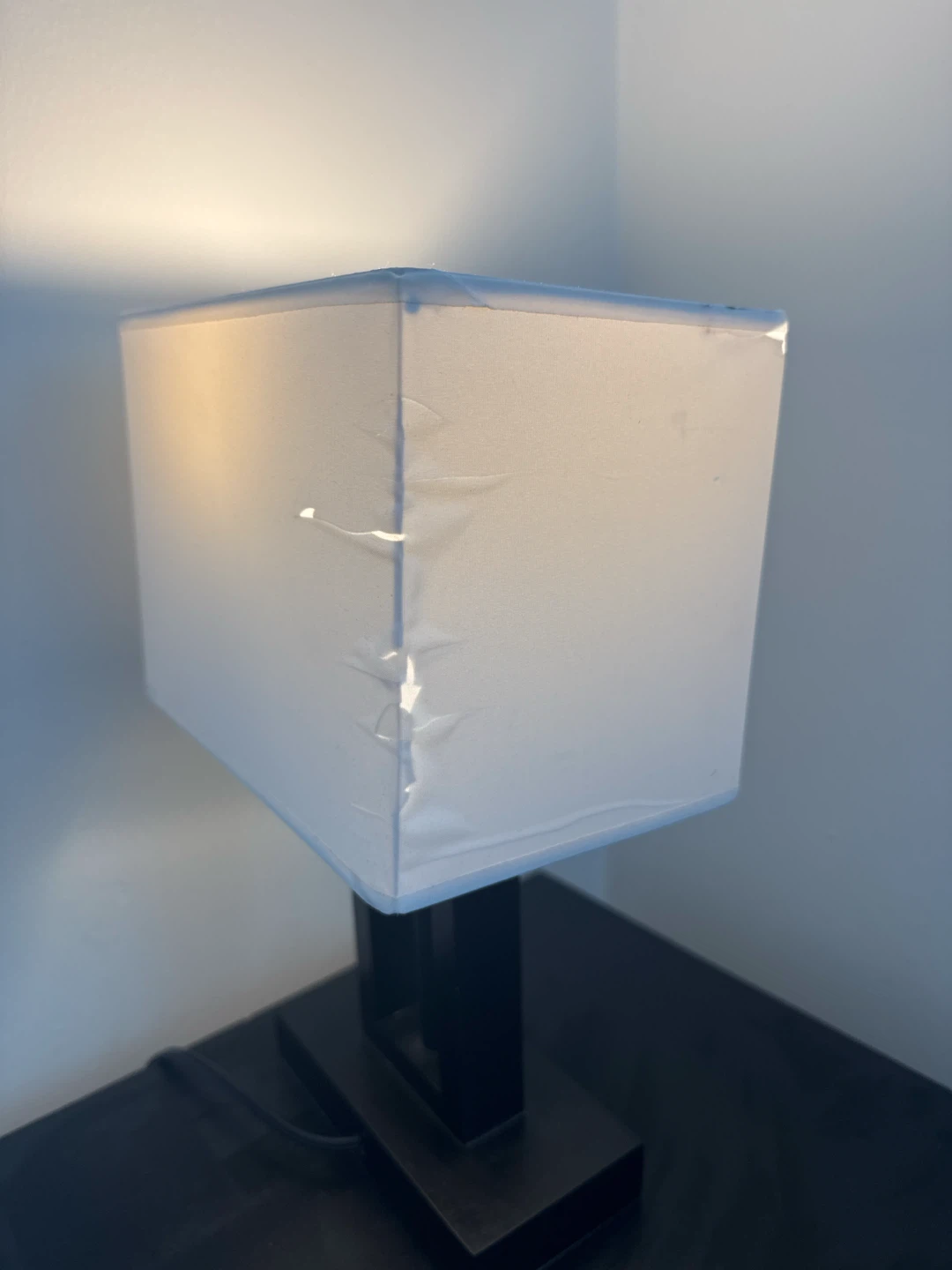 LED Table Lamp - photo 4