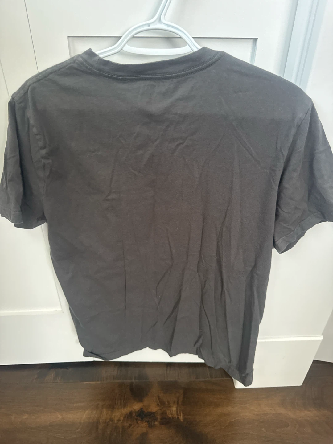 Old Navy Charcoal Grey T-Shirt - photo 2