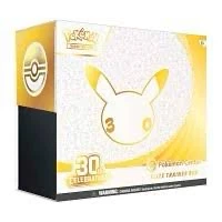 Pokemon Celebrations Elite Trainer Box Pokemon center