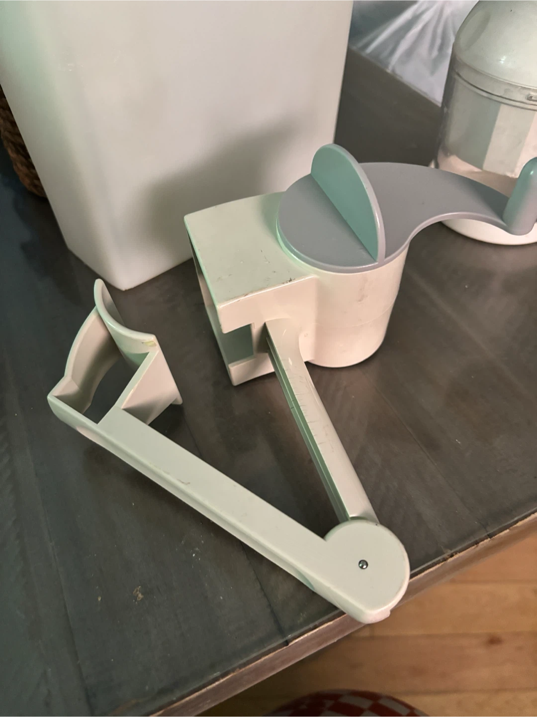 The Pampered Chef Rotary Grater