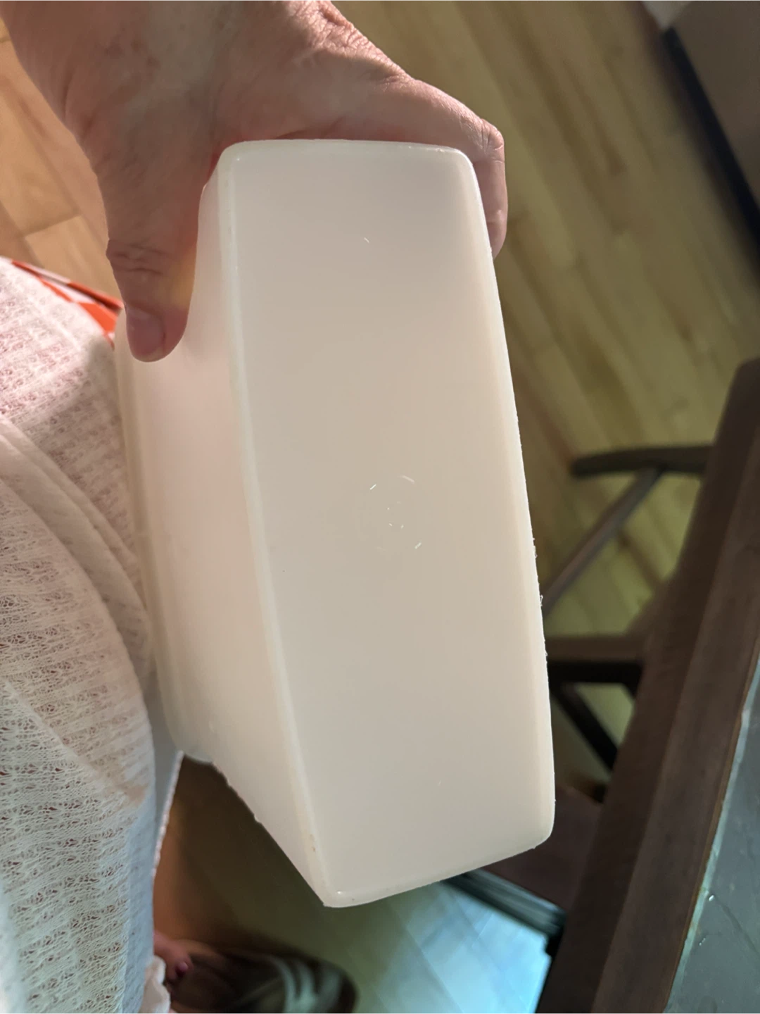 Tupperware Modular Mate Container