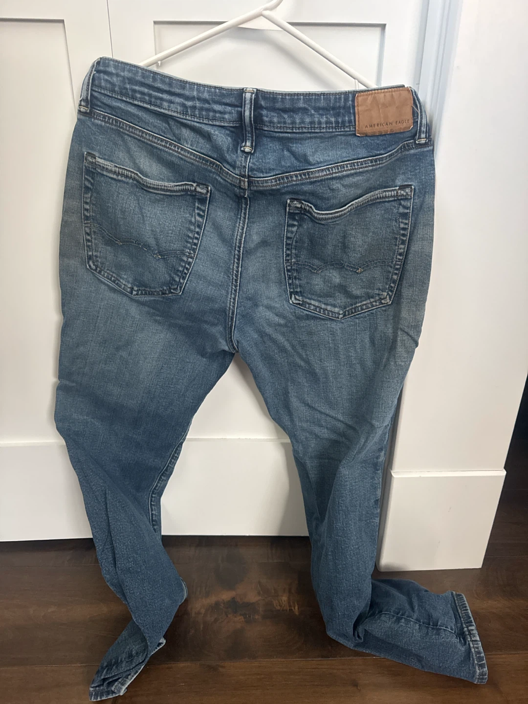 American Eagle Jeans Size 32x30 - photo 3