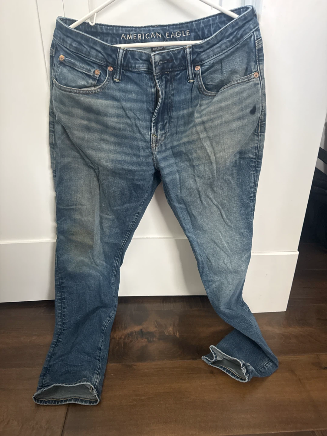 American Eagle Jeans Size 32x30 - photo 4