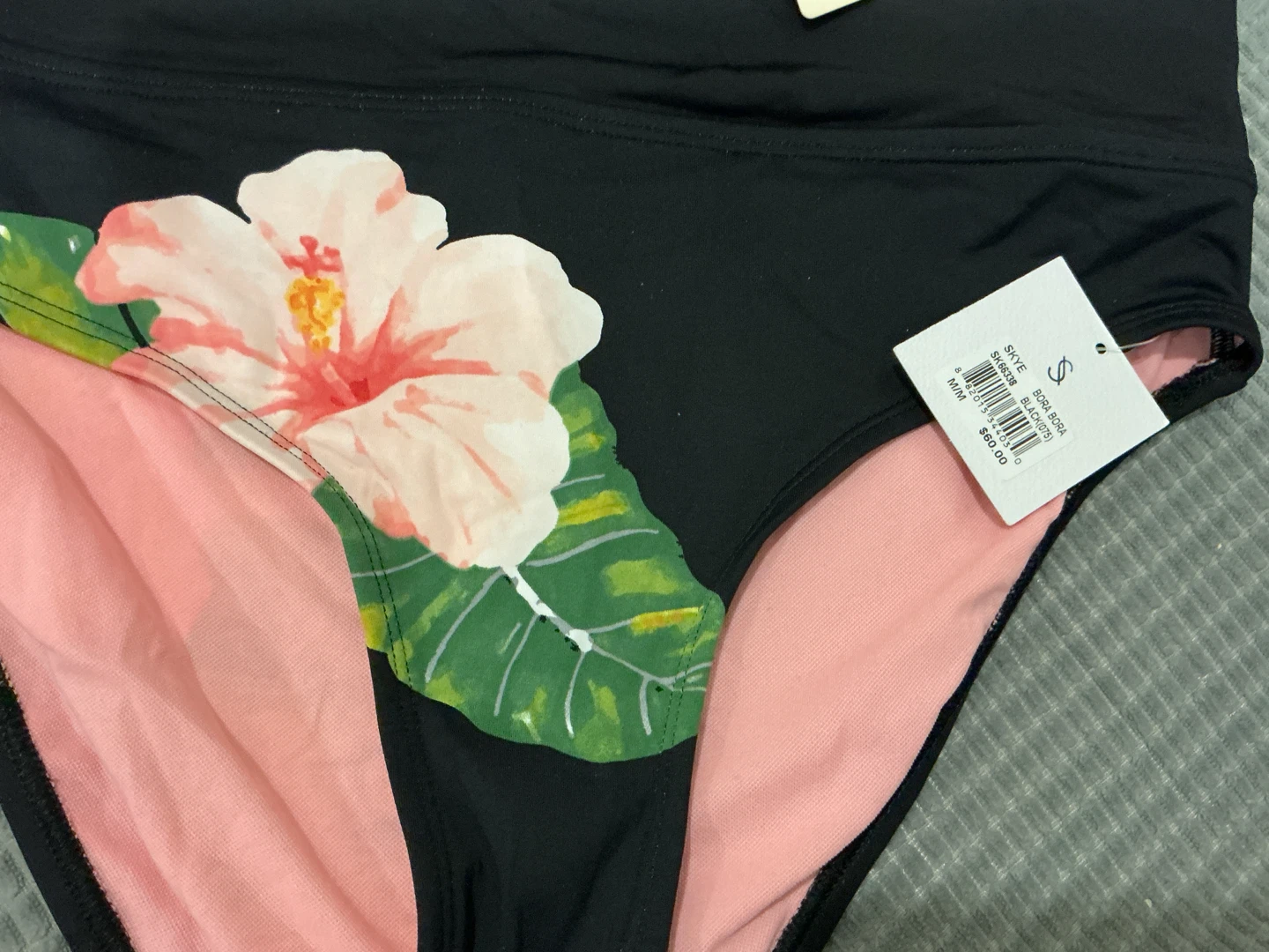 Two New Women's Swim Bikini Bottoms - photo 2