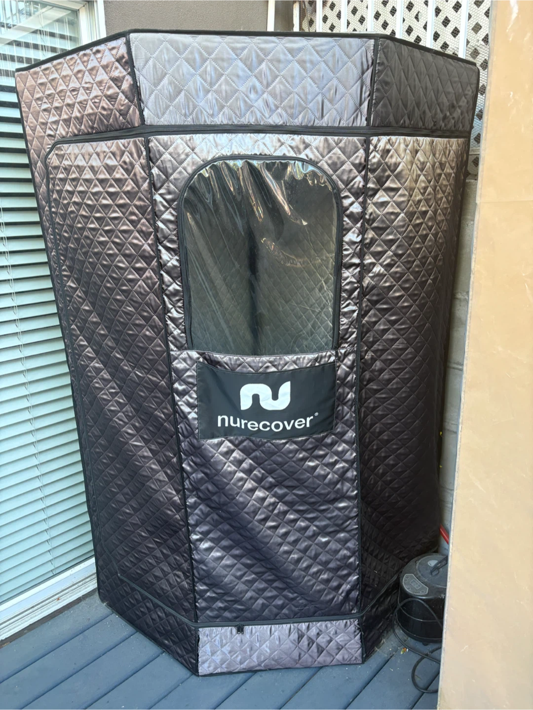 Infra sauna - photo 2