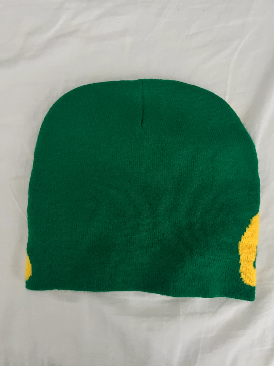 Mea Culpa Beanie - photo 2