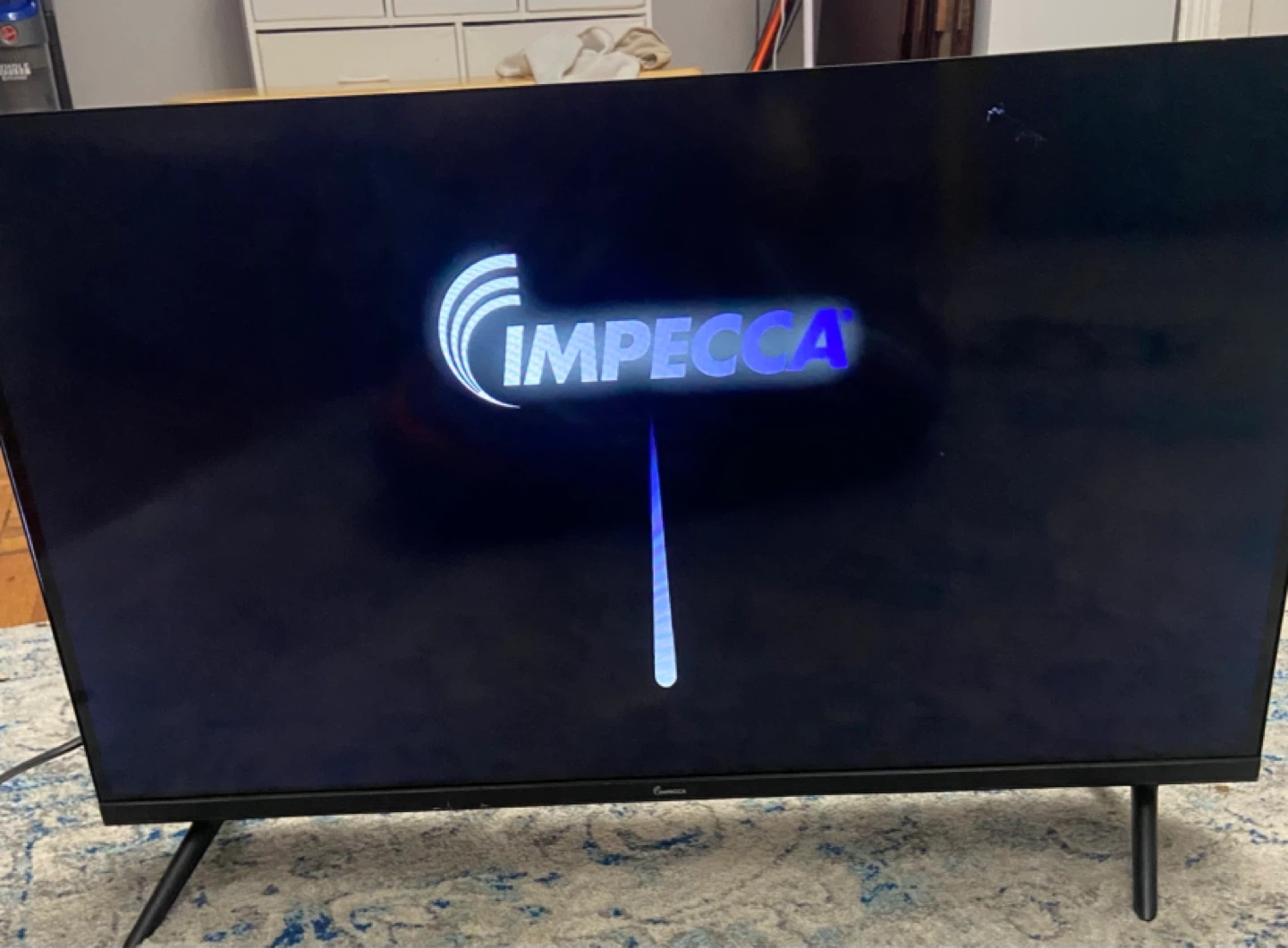 Impecca 32-inch HD LED TV