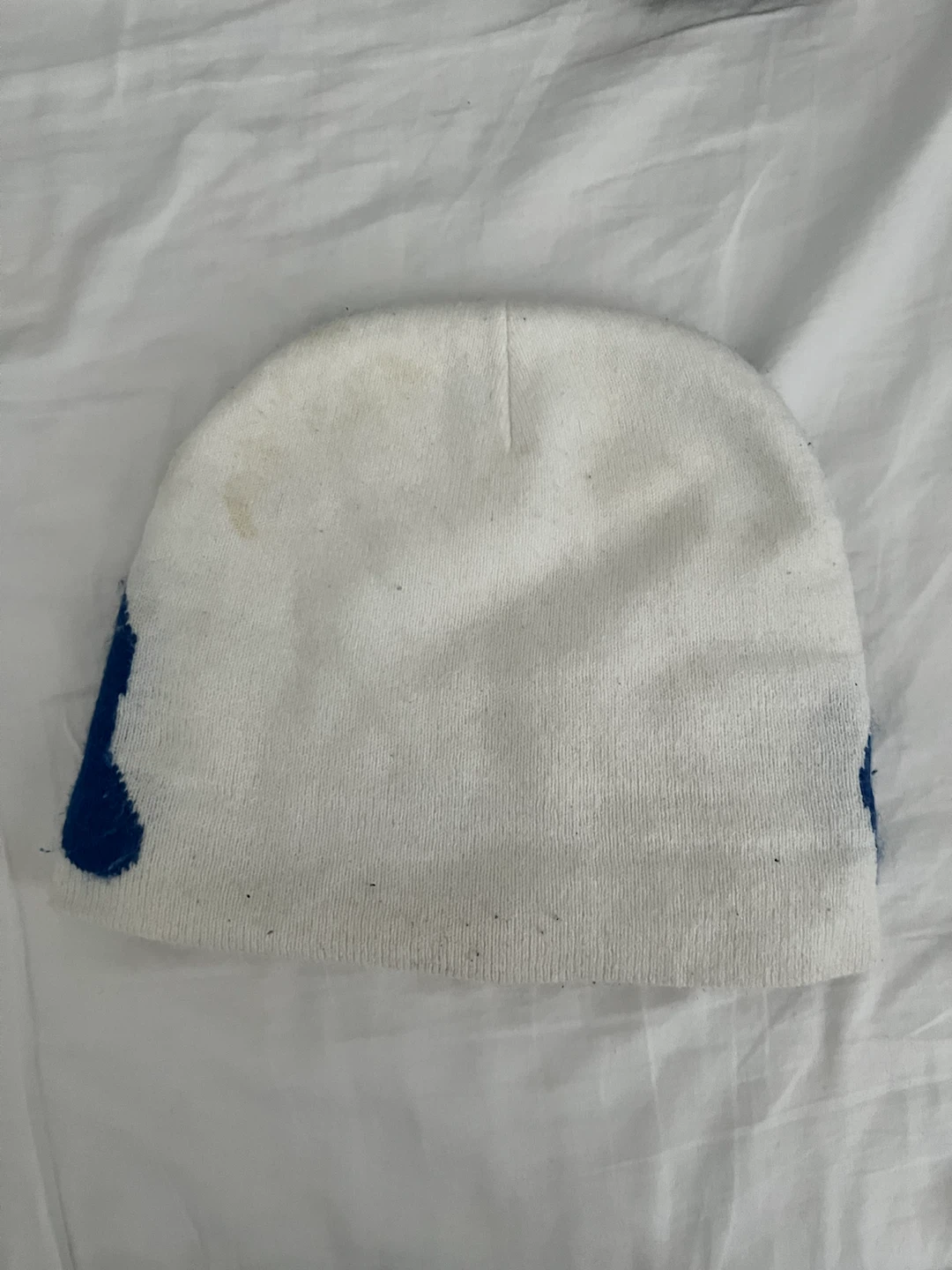 Mea Culpa Beanie - photo 2