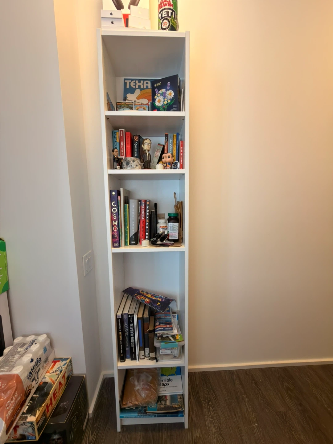 IKEA BILLY Bookcase (Narrow/ Slim) - photo 2