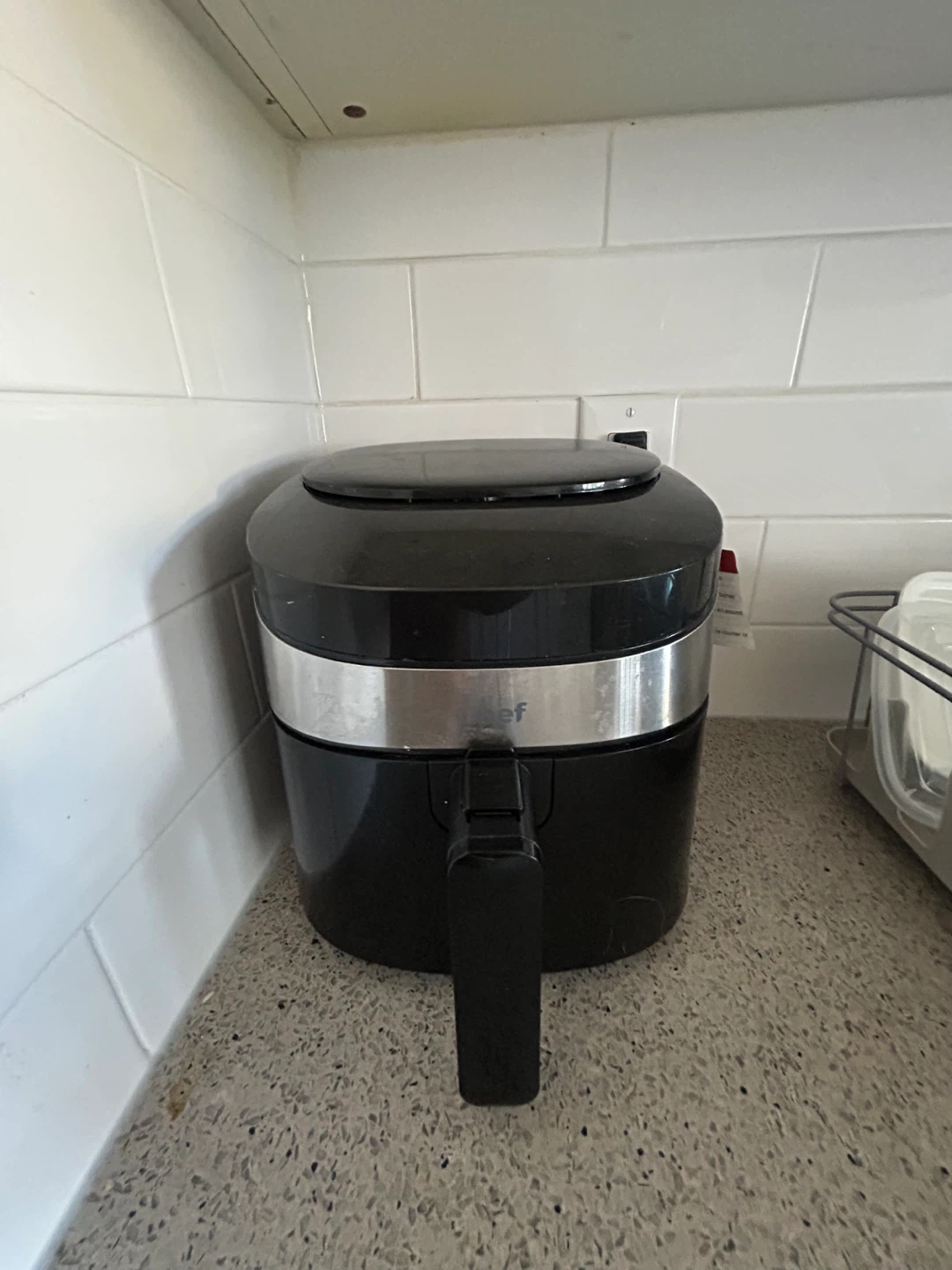 Chefman Air Fryer