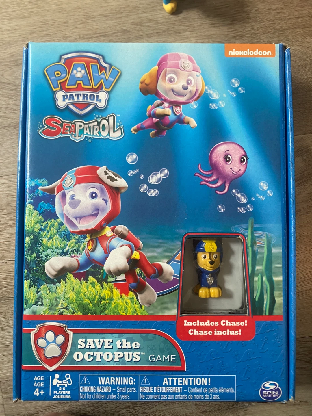 Paw Patrol toy bundle - photo 2