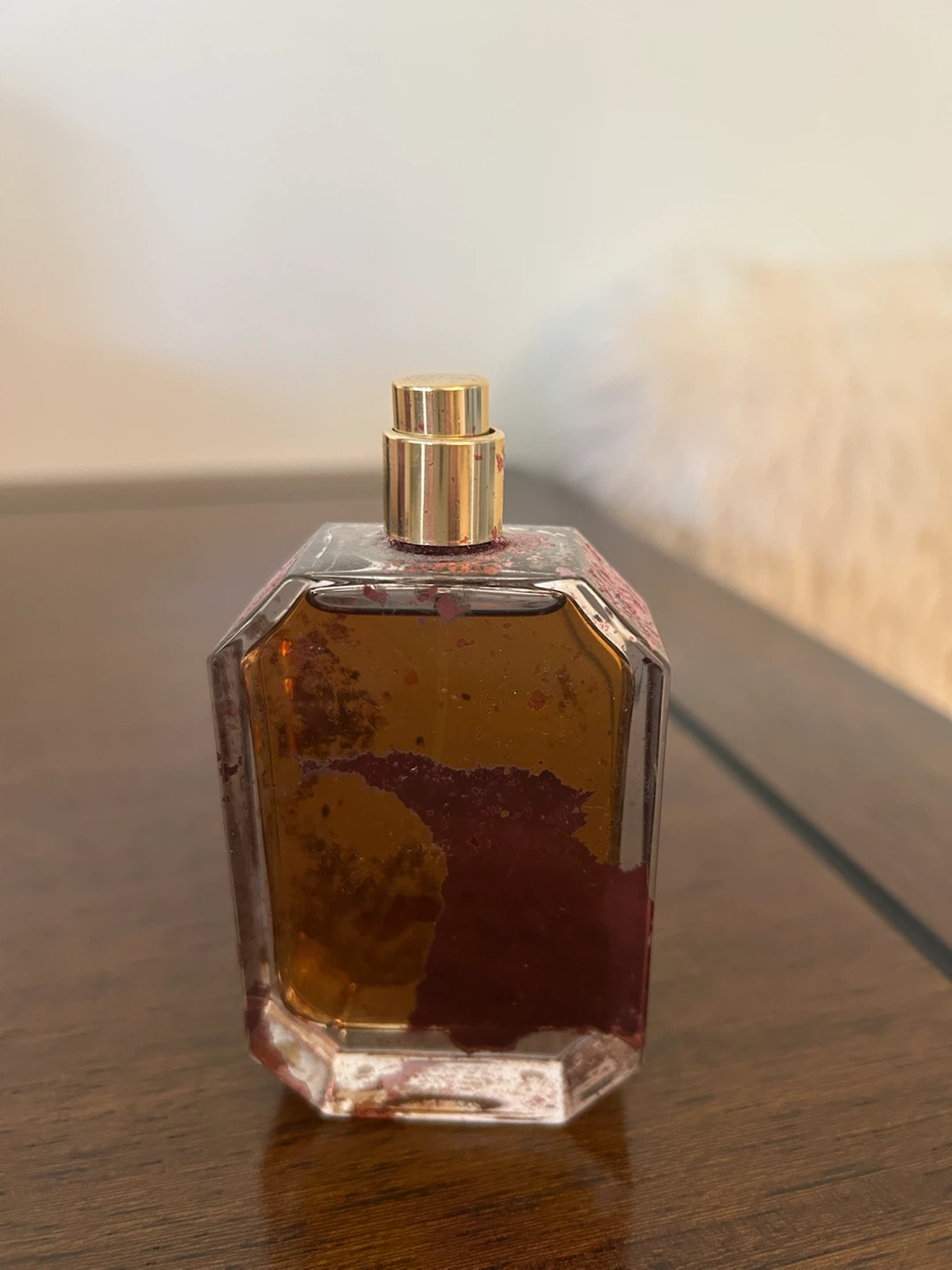 Kayali Sweet Diamond Pink Pepper 25