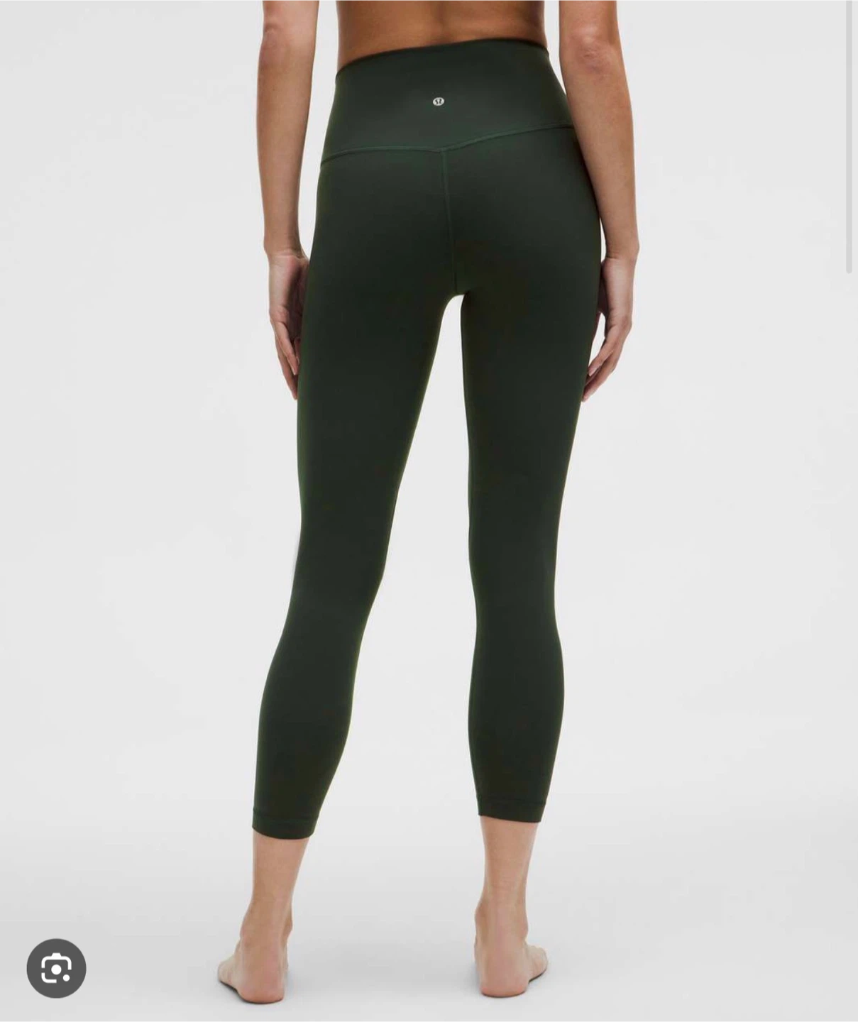 Lululemon Align High-Rise Pant 25” Size 6 - photo 5
