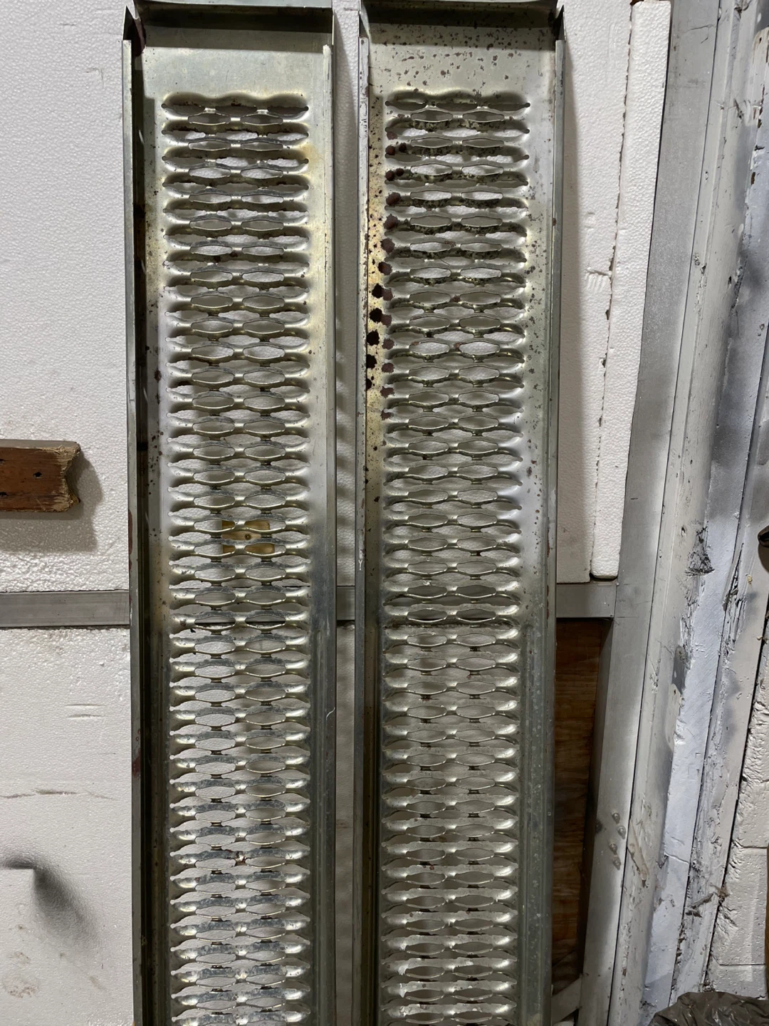 Ramps for  / quad / bike/ motorcycle