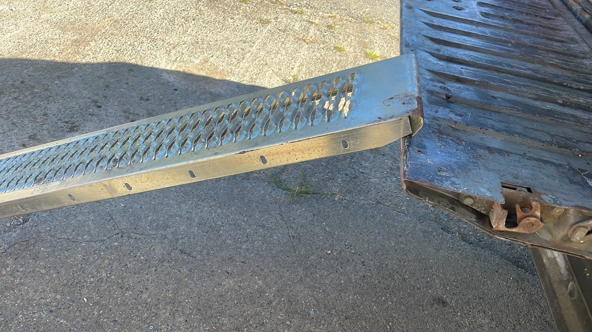 Ramps for  / quad / bike/ motorcycle - photo 4