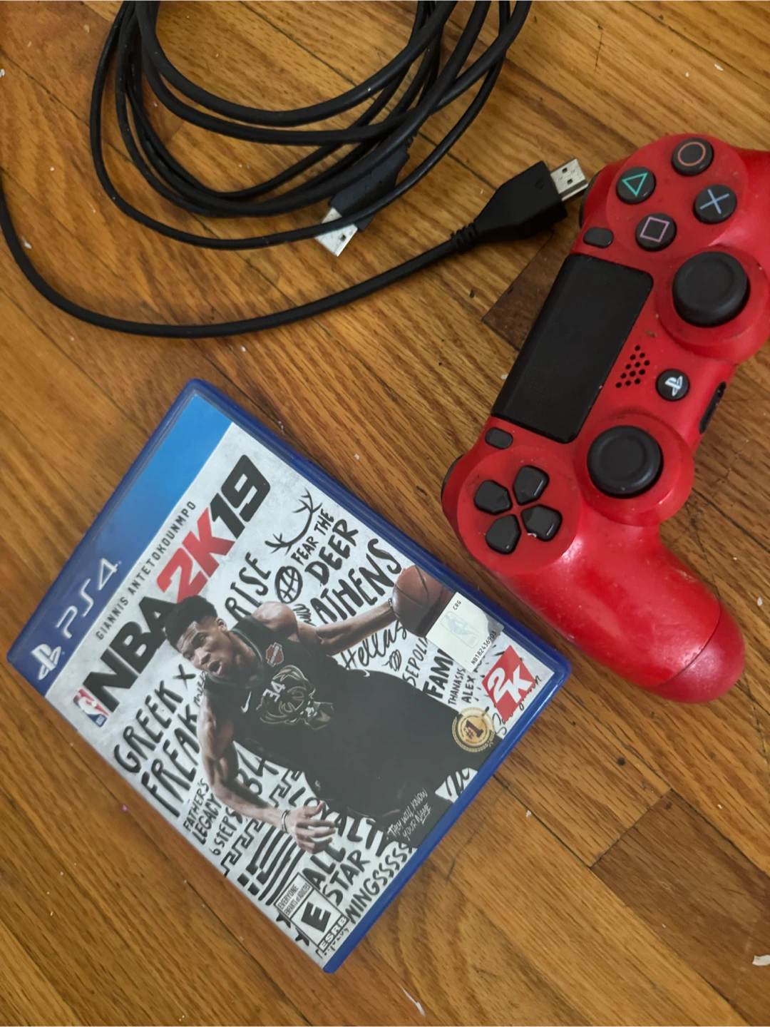 Playstation 4 Slim 1TB - photo 3
