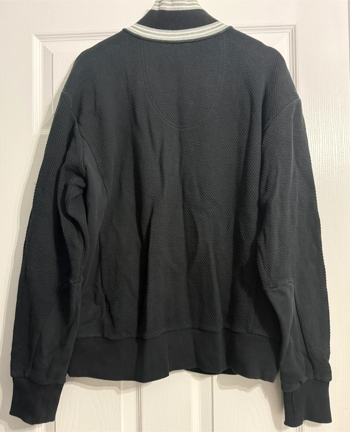 BOSS Hugo Boss Men's Full-Zip Jacket - photo 3