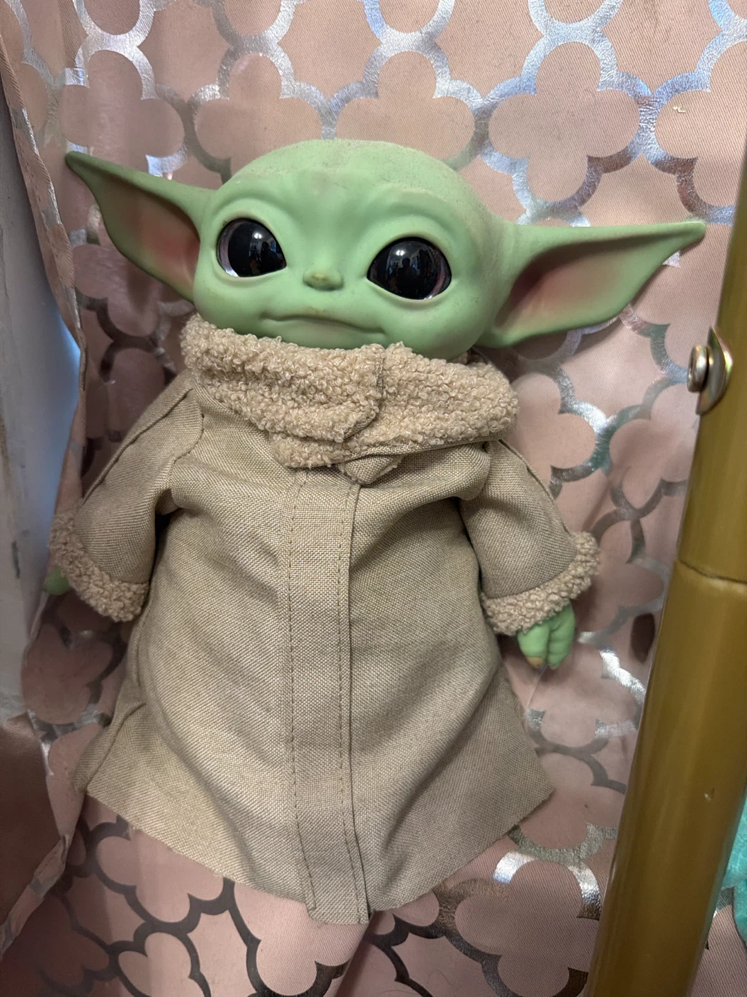 Star Wars The Child Plush