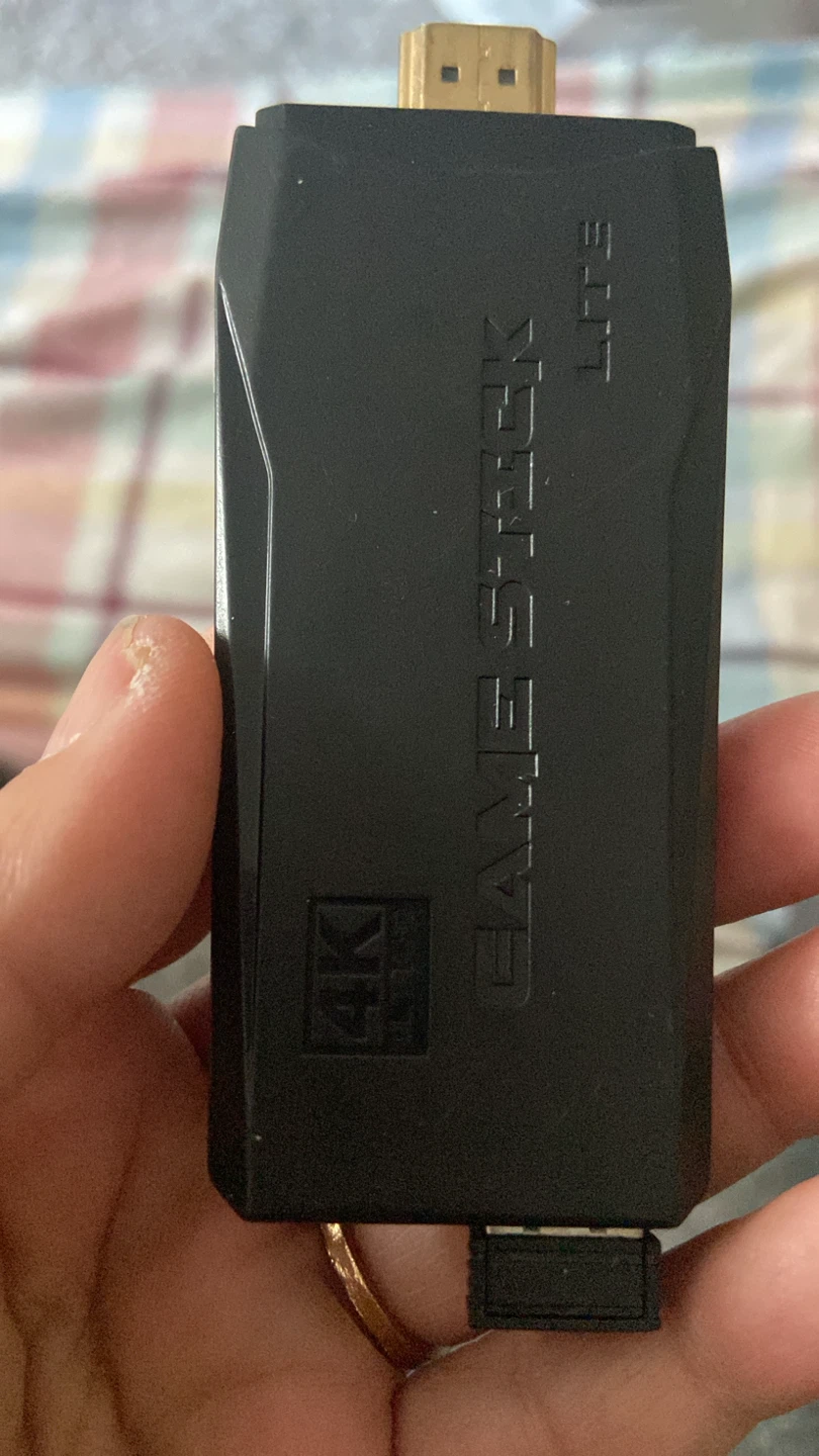 4K Game Stick Lite