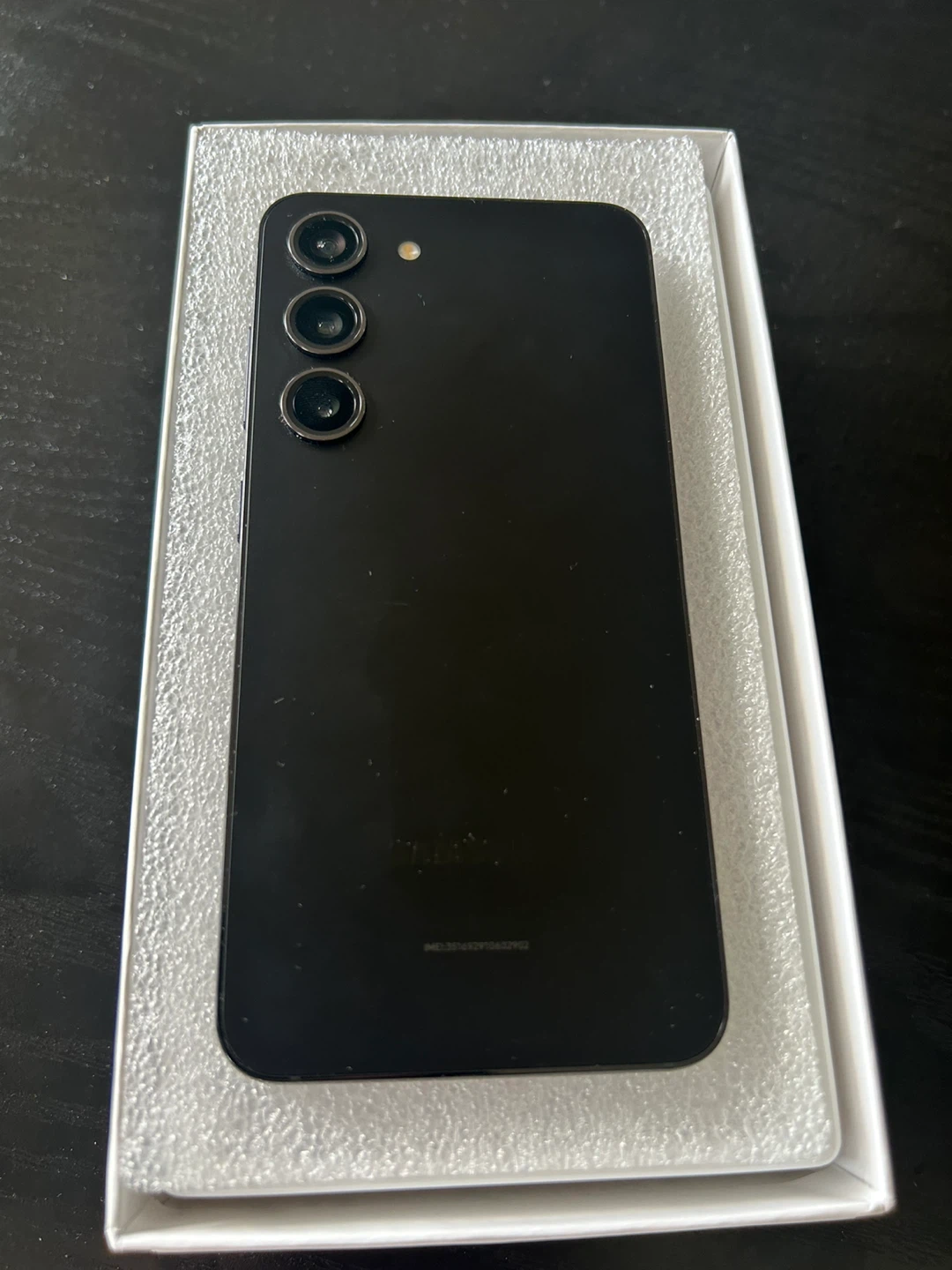 Samsung s23 - photo 2