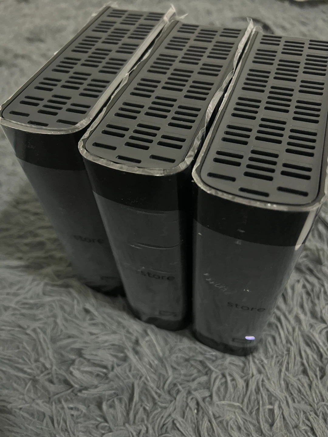Western Digital WD 14TB hard drives Brand New - photo 2