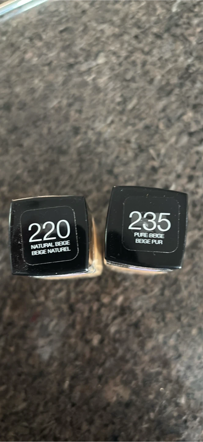 NEW Face Foundation/Powder - photo 2