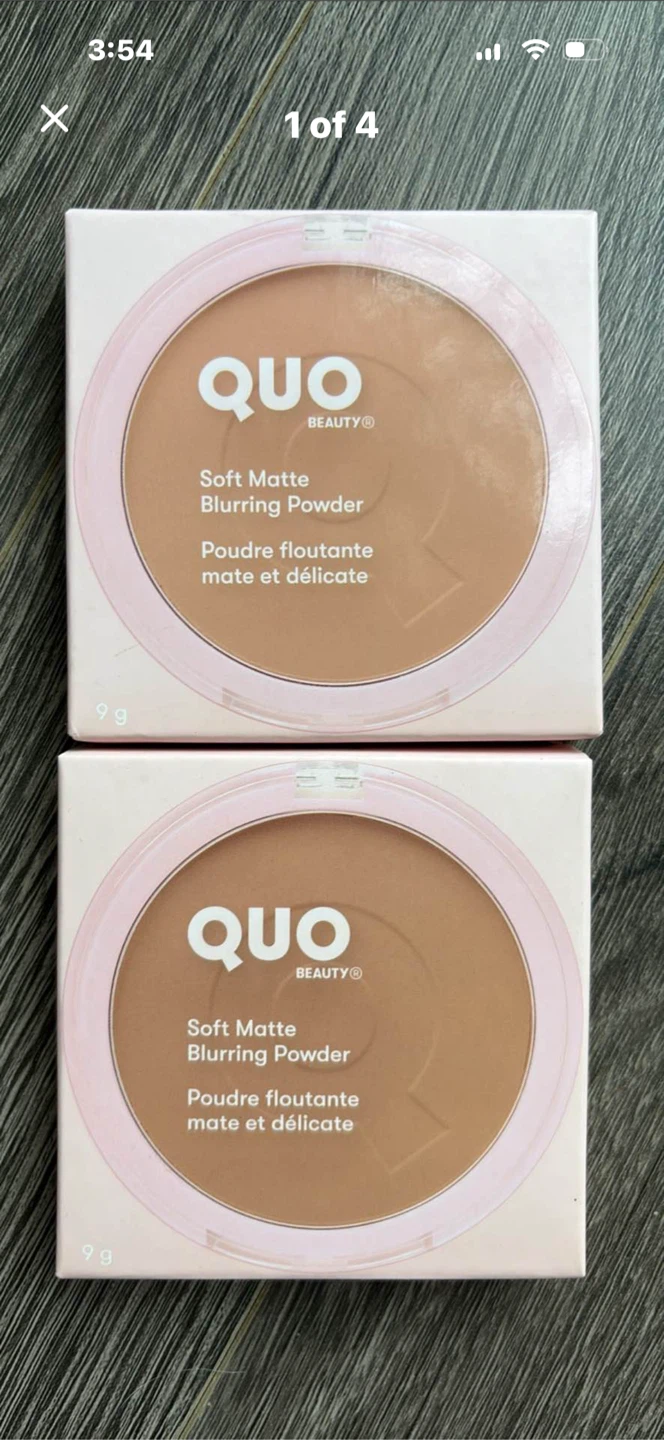 NEW Face Foundation/Powder - photo 5